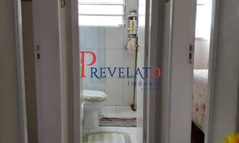 Imagem 6: AP-7685 - APTO 2 DORM. PQUE S.VICENTE - MAUÁ - SP