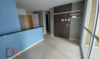 Imagem 6: Apartamento com 2 dormitórios à venda, 48 m² por R$ 420.000,00 - Benfica - Fortaleza/CE