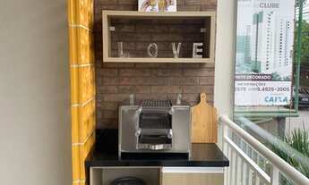 Imagem 6: Apartamento para venda com 53 metros quadrados com 2 quartos