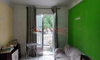 Imagem 1: Apartamento-À VENDA-Inhaúma-Rio de Janeiro-RJ