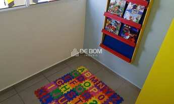 Imagem 9: Apartamento à venda, Jardim Country Club, Poços de Caldas, MG