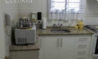 Imagem 2: Santo André - Apartamento Padrão - Jardim Stella