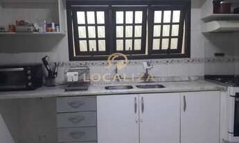 Imagem 4: CASA RESIDENCIAL em SÃO JOSÉ DOS CAMPOS - SP, BOSQUE DOS EUCALIPTOS