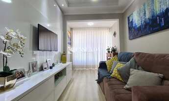 Imagem: Apartamento para venda possui 76 metros