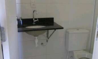 Imagem 3: APARTAMENTO RESIDENCIAL em VOTORANTIM - SP, RESIDENCIAL ALPHA CLUB