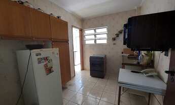 Imagem 5: Apartamento 3 dormitórios Enseada Guarujá SP