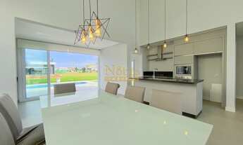 Imagem 5: Casa em condomínio fechado mobiliada