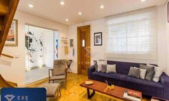 Imagem: Casa com 2 dormitórios à venda, 130 m²