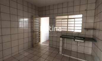 Imagem 4: Casa para aluguel, 3 quartos, 1 vaga, Tibery - Uberlândia/MG