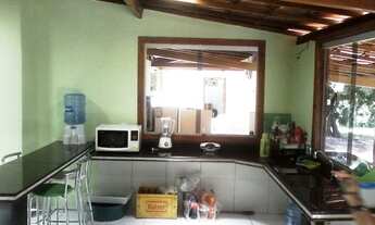 Imagem 3: Fazenda/sítios/chácaras com 3 dormitórios à venda em Almenara