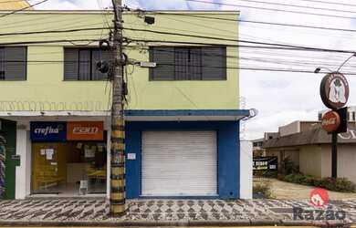 Imagem 2: Loja no PORTAO de 73,00 m2 - 00312.001-RAZAO