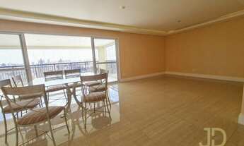 Imagem 3: Apartamento com 4 dormitórios à venda, 216 m² por R$ 1.790.000,00 - Jardim São Bento - Jun