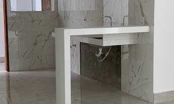 Imagem 5: Casa de condomínio térrea para venda possui 180 metros quadrados com 3 quartos