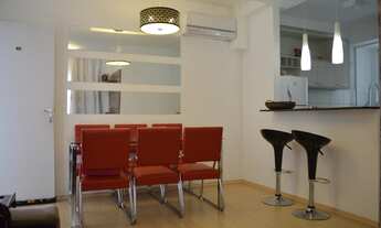 Imagem 7: Venda Apartamento Condomínio Milano