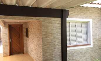 Imagem 2: Casa para venda possui 162,5 metros quadrados