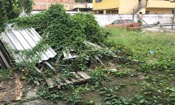 Imagem 7: Lote/Terreno para venda tem 540 metros quadrados em Taquara - Rio de Janeiro - RJ