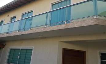 Imagem 2: Casa para venda com 147 metros quadrados com 3 quartos em Vila Cecília - Mogi das Cruzes