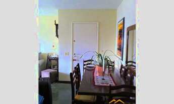 Imagem 2: Apartamento Residencial à venda, Jardim São Dimas, São José dos Campos - AP6002