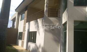 Imagem 3: Arapongas - Casa Padrão - Parque Pioneiro Wielewik