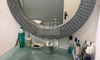 Imagem 7: Flat para venda possui 80 metros quadrados com 2 quartos em Barra da Tijuca - Rio de Janei