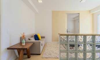 Imagem 6: Outro à venda 1 Quarto, 1 Suite, 1 Vaga, 54M², Brooklin, São Paulo - SP