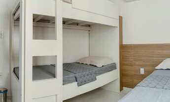 Imagem 2: LINDO APT COM 2qt- próximo às piscinas naturais - PORTO DE GALINHAS