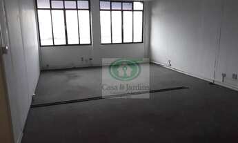 Imagem 3: Conjunto Comercial no Centro da Codade de Santos