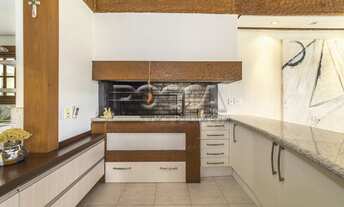 Imagem 5: Casa para aluguel e venda tem 338m² com 3 Suítes no Terra Ville