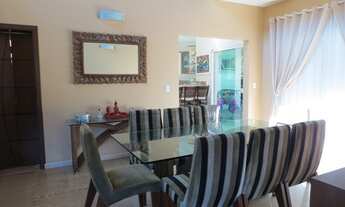 Imagem 5: Sobrado Cond. Aruã Lagos