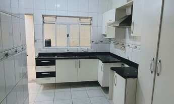 Imagem 3: Térrea para venda tem 100 metros quadrados com 2 quartos em Vila Santa Virginia - São Paul