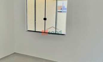 Imagem 7: Residencial Recanto Brasil