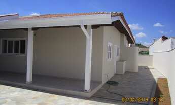 Imagem 4: CASA PARA VENDA EM CONDOMÍNIO PORTELLA - ITU/SP