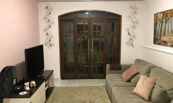 Imagem: Casa térrea para venda com 178 m² Taboão