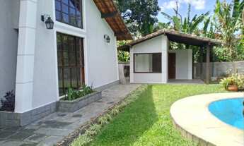 Imagem 4: Casa para venda possui 223 metros quadrados com 4 quartos em Carlos Guinle - Teresópolis