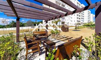 Imagem 5: Lindo apartamento Tons De Ipanema Bairro Medeiros Jundiaí - SP