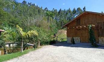 Imagem 6: Chácara para venda possui 12000 metros quadrados com 2 quartos em Estiva (Guaporanga) - Bi