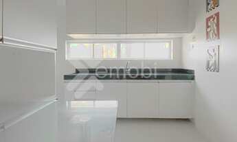 Imagem 3: Apartamento à venda em Lagoa Nova (Natal/RN) - 113m - 3 quartos