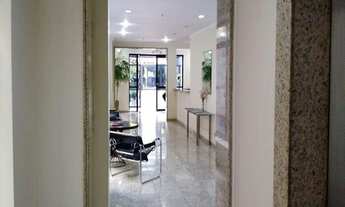 Imagem 6: Salas Comerciais para alugar em Higienópolis, São Paulo - SP