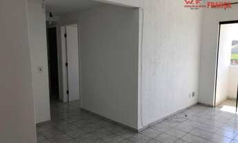 Imagem 3: Apartamento com 2 dormitórios à venda, 75 m² por R$ 399.000,00 - Vila Paraíba - Guaratingu