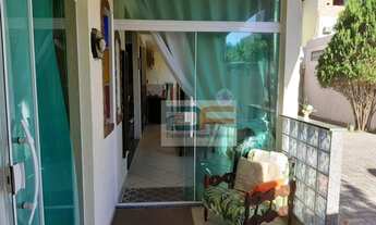 Imagem 6: Casa com 3 dormitórios à venda por R$ 330.000,00 - Peró - Cabo Frio/RJ