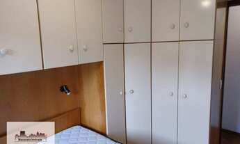 Imagem 6: Apartamento com 2 dormitórios para alugar, 49 m² por R$ 1.700,00/mês - Jardim Sabará - São