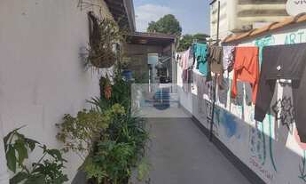 Imagem 2: Terreno à venda, 249 m² por R$ 750.000,00 - Parque São Domingos - São Paulo/SP