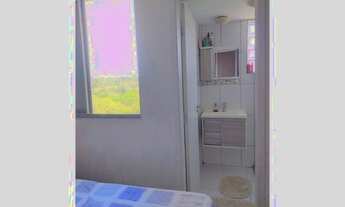 Imagem 3: Apartamento Residencial à venda, Bosque dos Eucaliptos, São José dos Campos - AP2875