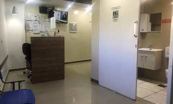 Imagem 6: Sala comercial localizada no Esplanada da Barra, com 39m2 de área construida, contendo rec