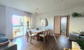 Imagem 6: Apartamento Residencial à venda, Jardim Augusta, São José dos Campos - AP6381