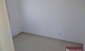 Imagem 4: Apartamento à venda, 57 m² por R$ 220.000,00 - Jardim Nazareth - São José do Rio Preto/SP