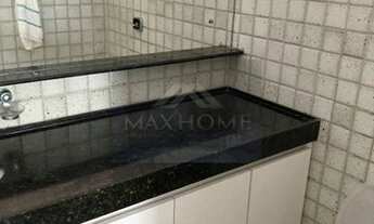 Imagem 2: Jaqueira__ Apartamento com 4 dormitórios