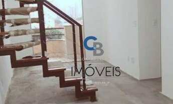 Imagem: Cobertura à venda, 128 m² por R$ 735.000,00