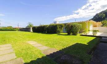 Imagem 7: Casa de 1150 metros quadrados no bairro Jacuecanga com 4 quartos