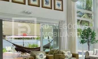 Imagem 5: Casa Alto Padrão à venda em Bertioga/SP